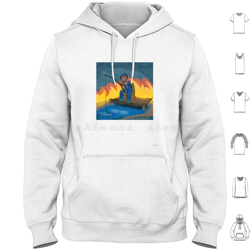 Fishing For Fishies Hoodie cotton Long Sleeve King Gizzard Fanart King Gizzard And The Lizard Wizard Sci Fi Fishing
Fishing For Fishies Hoodie cotton Long Sleeve King Gizzard Fanart King Gizzard And The Lizard Wizard Sci Fi Fishing