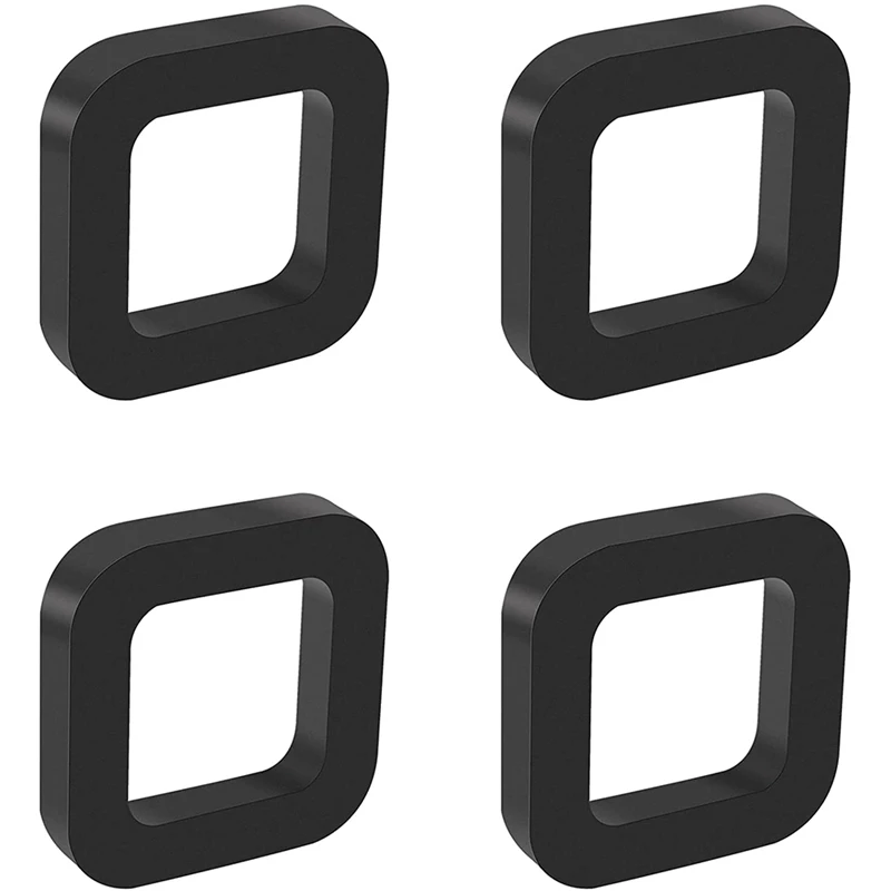 AT14 Hitch Receiver Pad Eliminate Noise And Provide Cushion Between Receivers,Fits Any 2 Inch Trailer Hitch Receiver
AT14 Hitch Receiver Pad Eliminate Noise And Provide Cushion Between Receivers,Fits Any 2 Inch Trailer Hitch Receiver