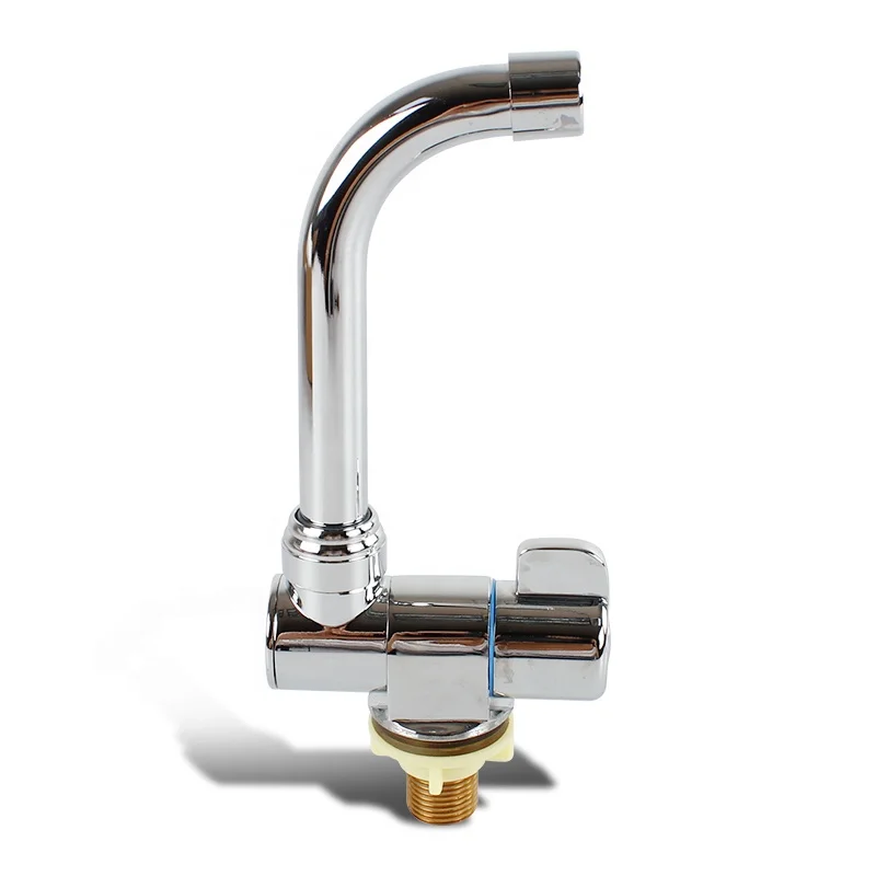 TYTXRV RV Parts Cold Water Only Stainless Steel Motorhome Caravan Folding RV Faucet
TYTXRV RV Parts Cold Water Only Stainless Steel Motorhome Caravan Folding RV Faucet
