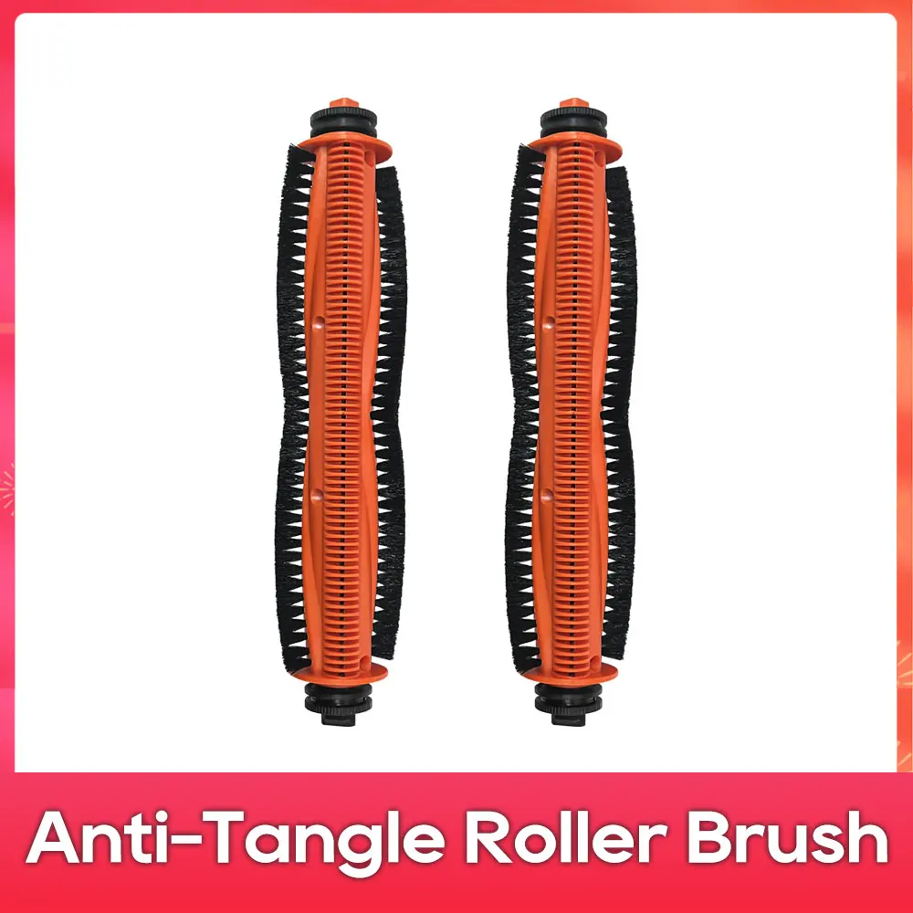 Щетка Tricut для Xiaomi Robot Vacuum X20 Max, Mijia M30S, M40, M40S, H40, Omni 1S, Omni 2, MIJIA 5 Pro, OV21CN
Щетка Tricut для Xiaomi Robot Vacuum X20 Max, Mijia M30S, M40, M40S, H40, Omni 1S, Omni 2, MIJIA 5 Pro, OV21CN