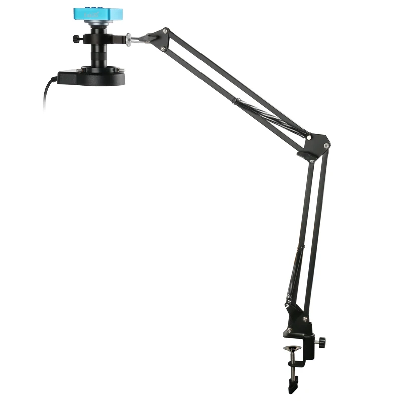 48MP 2K 1080P 60FPS HDMI USB Digital Video Microscope Camera 1X-130X C Mount Lens For Phone PCB Repair
48MP 2K 1080P 60FPS HDMI USB Digital Video Microscope Camera 1X-130X C Mount Lens For Phone PCB Repair