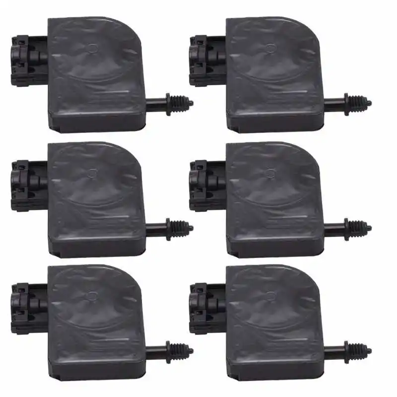 Замена демпфера принтера легкий плавный ток Легкая разборка чернильный демпфер для 7880 для 4800
Замена демпфера принтера легкий плавный ток Легкая разборка чернильный демпфер для 7880 для 4800