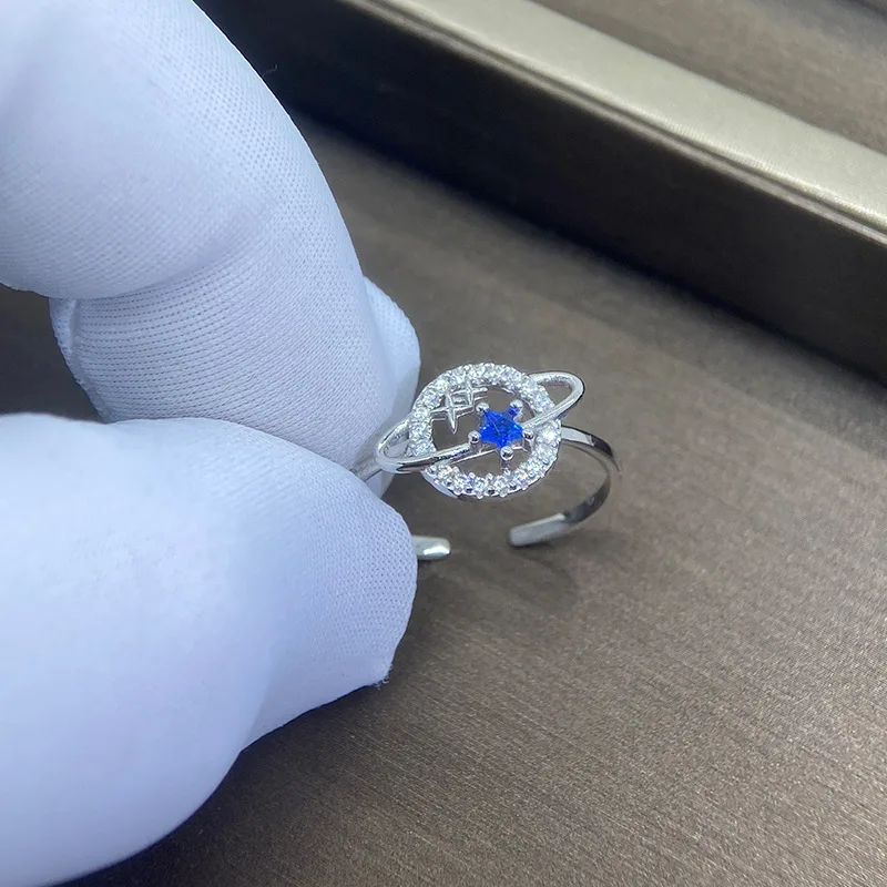 2022 Fashion Ring for Women Planet Open Ring Full Glass Filled Tail Ring Ring Adjustable Wedding Jewelry Accessories
2022 Fashion Ring for Women Planet Open Ring Full Glass Filled Tail Ring Ring Adjustable Wedding Jewelry Accessories
