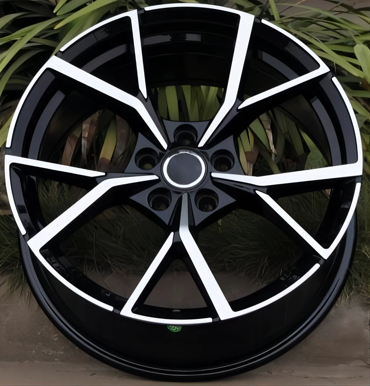 17 18 Inch 5X112 Car Accessories Alloy Wheel Rims Fit For Volkswagen Golf GTI Jetta Passat T-Roc
17 18 Inch 5X112 Car Accessories Alloy Wheel Rims Fit For Volkswagen Golf GTI Jetta Passat T-Roc