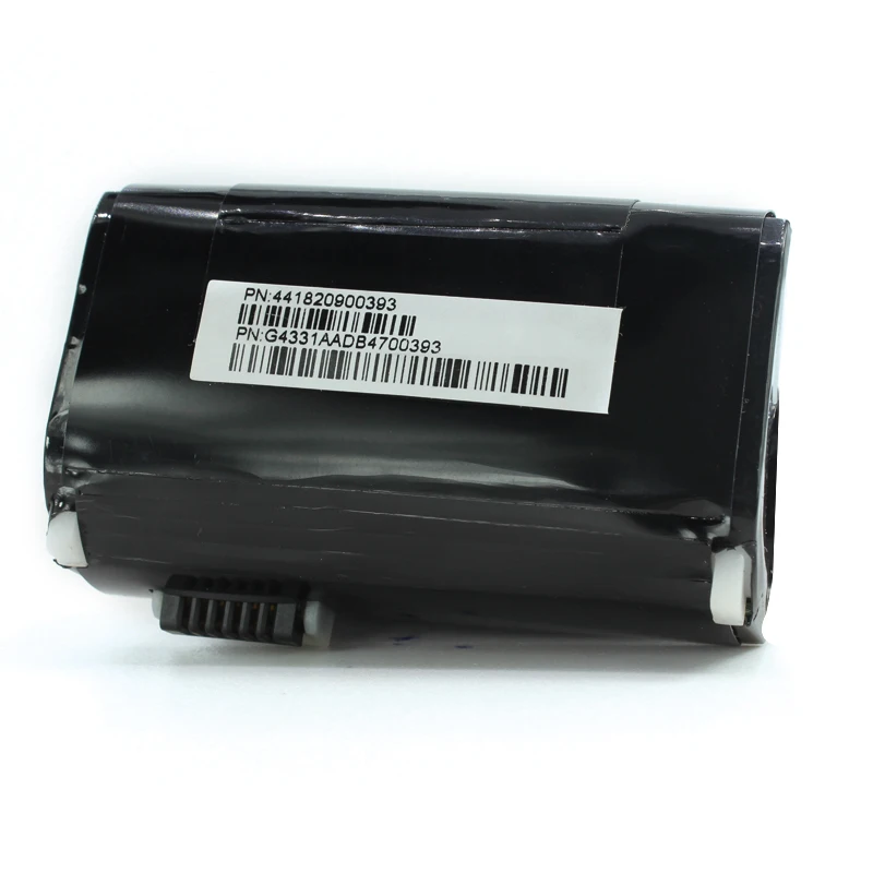 Высококачественный аккумулятор Getac PS236 PS336, 3,7 в, 5600 мАч, перезаряжаемая литий-ионная батарея Getax
Высококачественный аккумулятор Getac PS236 PS336, 3,7 в, 5600 мАч, перезаряжаемая литий-ионная батарея Getax