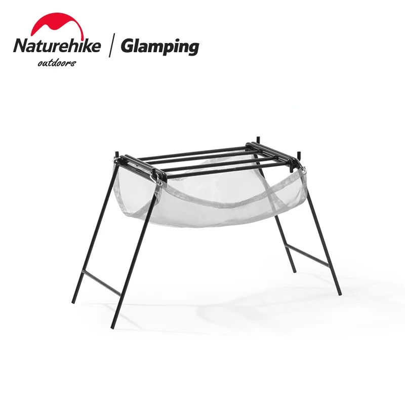 Naturehike Outdoor Camping Barbecue Removable Firewood Rack Iron Burning Platform Rugged And Easy To Build
Naturehike Outdoor Camping Barbecue Removable Firewood Rack Iron Burning Platform Rugged And Easy To Build
