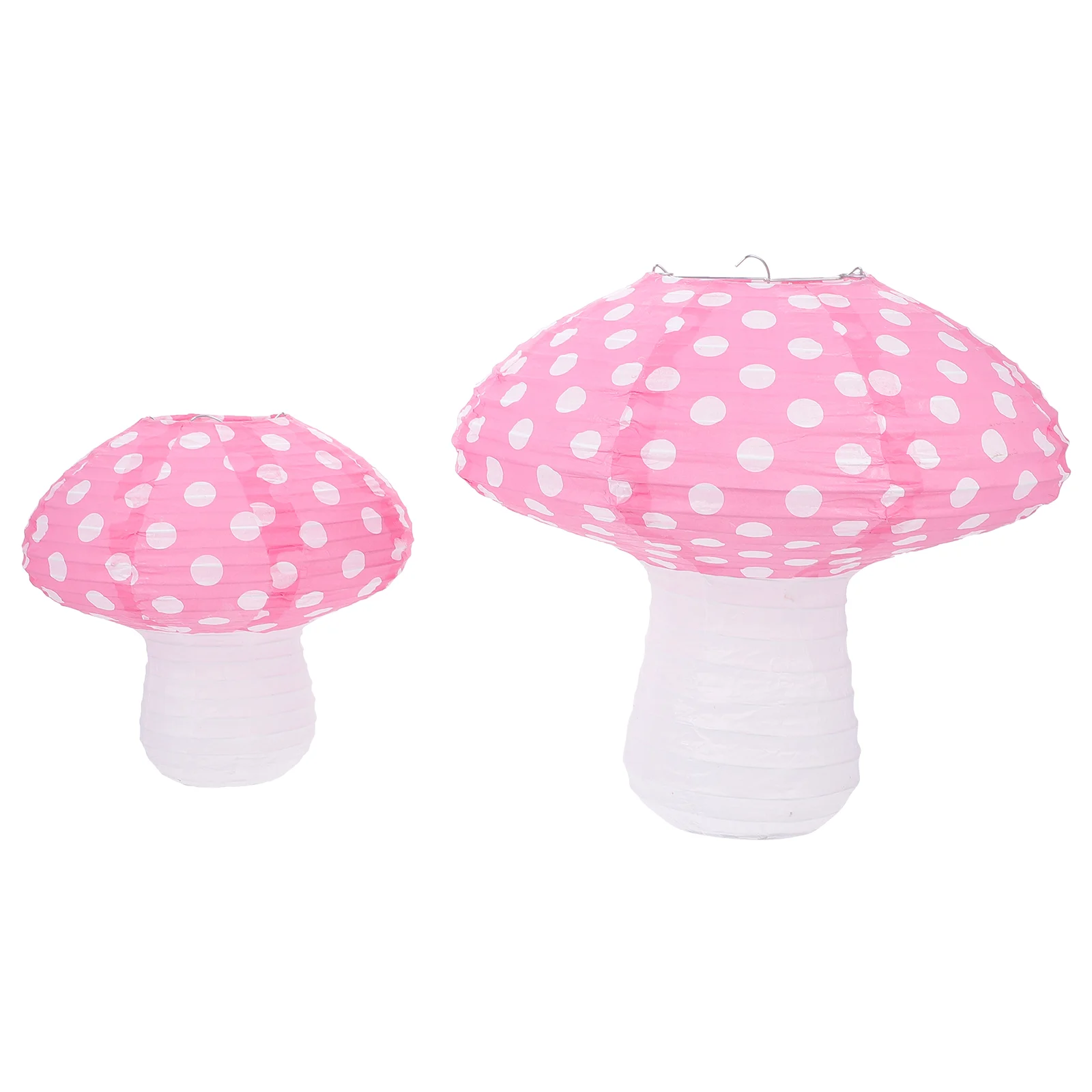 Paper Lantern Lanterns Mushroom Jungle Forest Decorations Wonderland Hanging Ornament Backdrops Theme Party Garden Decor Wedding
Paper Lantern Lanterns Mushroom Jungle Forest Decorations Wonderland Hanging Ornament Backdrops Theme Party Garden Decor Wedding