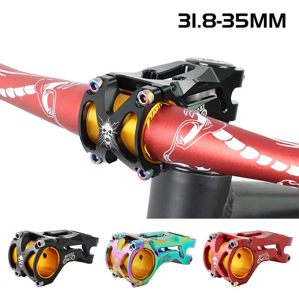 Mountain Bike Stem 31.8mm/35mm*70mm Aluminum Alloy Cnc Ultra-light Bicycle Stem Parts Road Bike Accessories Pole Cap
Mountain Bike Stem 31.8mm/35mm*70mm Aluminum Alloy Cnc Ultra-light Bicycle Stem Parts Road Bike Accessories Pole Cap