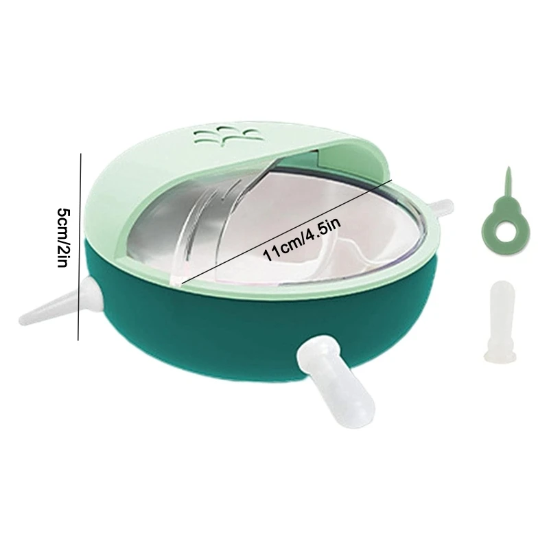 Dog Nipple Nursing Milk Bowl Pet Food Grade Silicone Doggie Bubble Milk Bowl Pet Easy to Use for Kitty and Puppy
Dog Nipple Nursing Milk Bowl Pet Food Grade Silicone Doggie Bubble Milk Bowl Pet Easy to Use for Kitty and Puppy