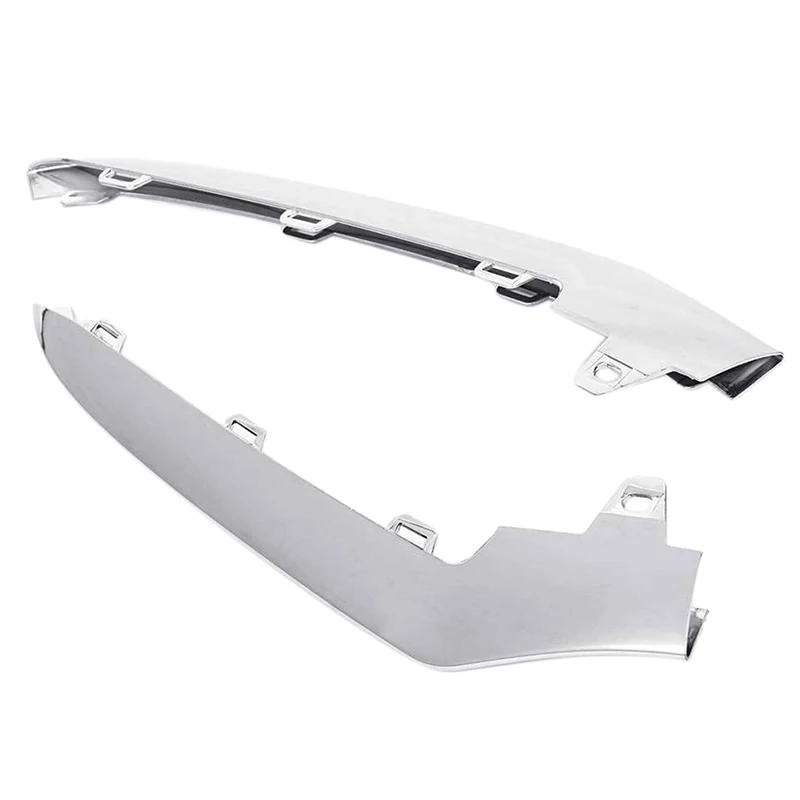 Front Low Bumper Cover Trim, for Mercedes-Benz E-Class W212 E350 2014-2016 Bumper Lip Splitter
Front Low Bumper Cover Trim, for Mercedes-Benz E-Class W212 E350 2014-2016 Bumper Lip Splitter
