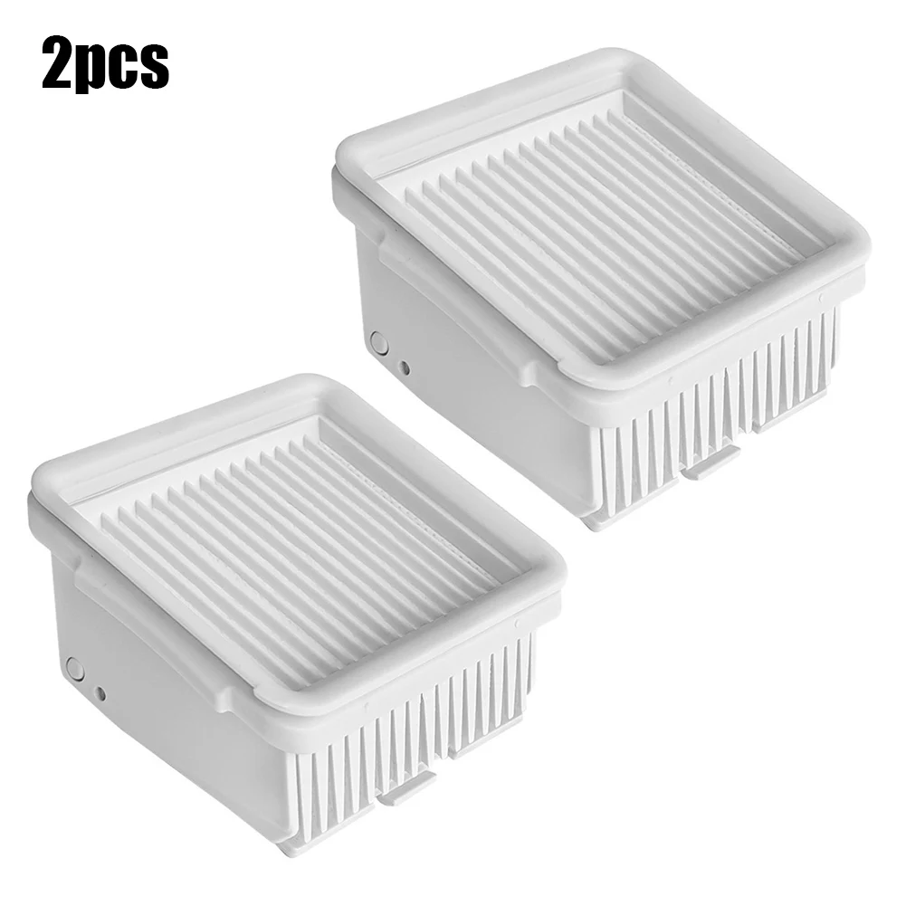 2PCS Hepa Filter For Xiaomi Mijia ShunZao H100 Pro Wet And Dry Vacuum Cleaner Replacement Kit Robot Vacuum Cleaner Spare Parts
2PCS Hepa Filter For Xiaomi Mijia ShunZao H100 Pro Wet And Dry Vacuum Cleaner Replacement Kit Robot Vacuum Cleaner Spare Parts