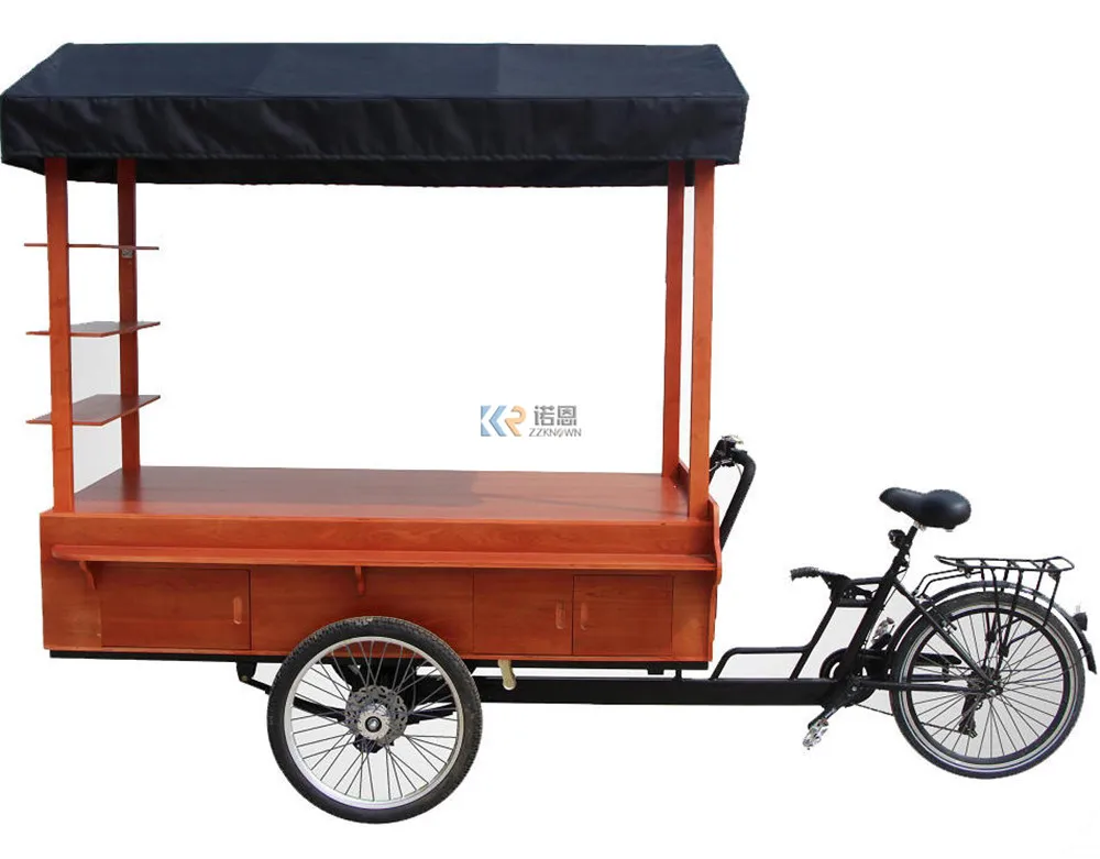 OEM Retro Flowers Coffee Bike Hot Ice Coffee Vintage Bike Food Vending Vendor Tricycle Can be Customized
OEM Retro Flowers Coffee Bike Hot Ice Coffee Vintage Bike Food Vending Vendor Tricycle Can be Customized