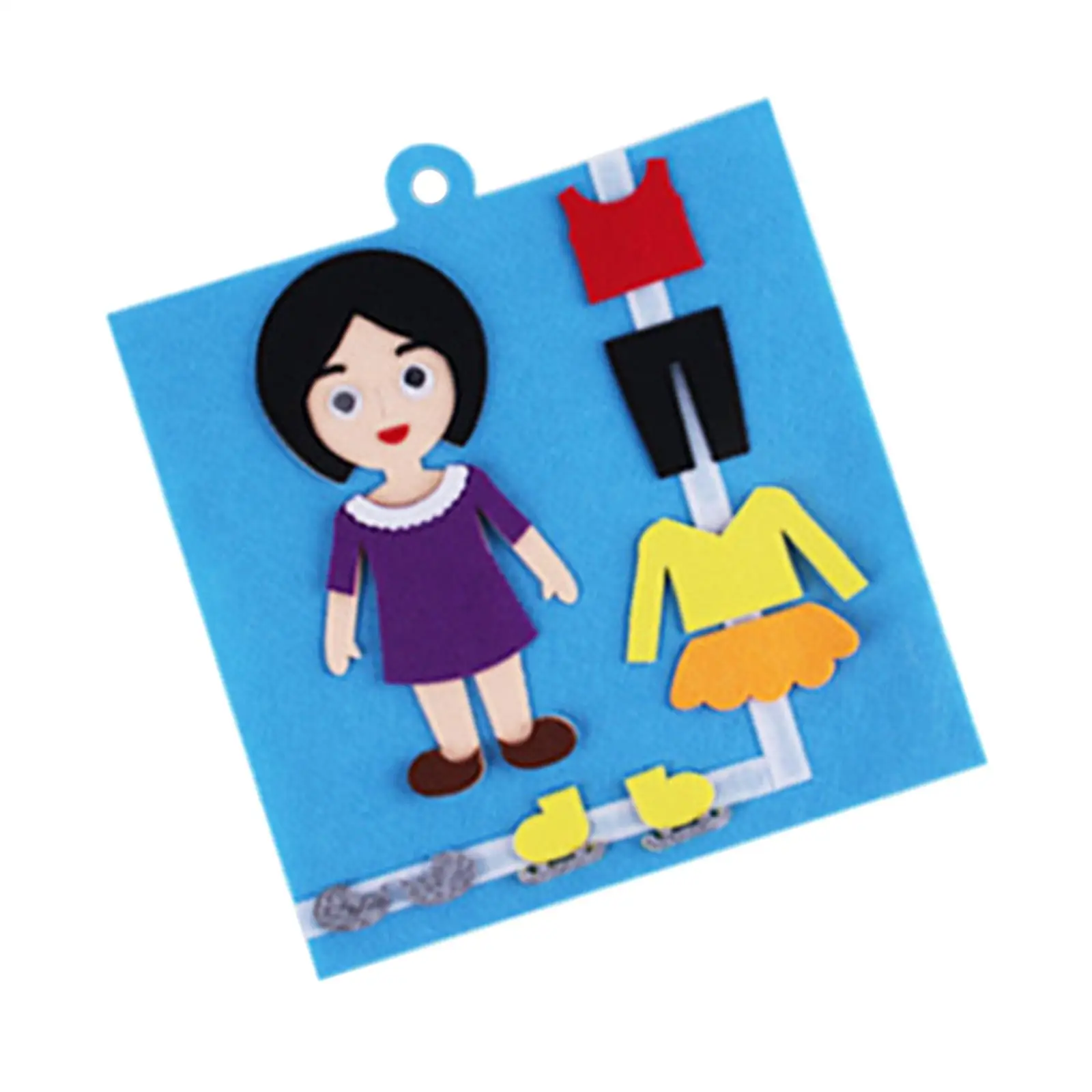 Toddler Busy Board Educational Basic Skill Interactive for Boy Holiday Gifts
Toddler Busy Board Educational Basic Skill Interactive for Boy Holiday Gifts