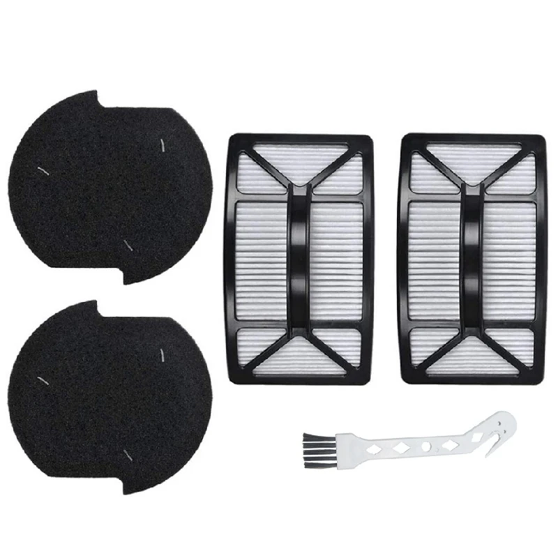 HEPA-фильтр для пылесоса Bissell Powerlifter Powertrak Pet 1309 1309R 1309W 1793 1790 17931 17939
HEPA-фильтр для пылесоса Bissell Powerlifter Powertrak Pet 1309 1309R 1309W 1793 1790 17931 17939