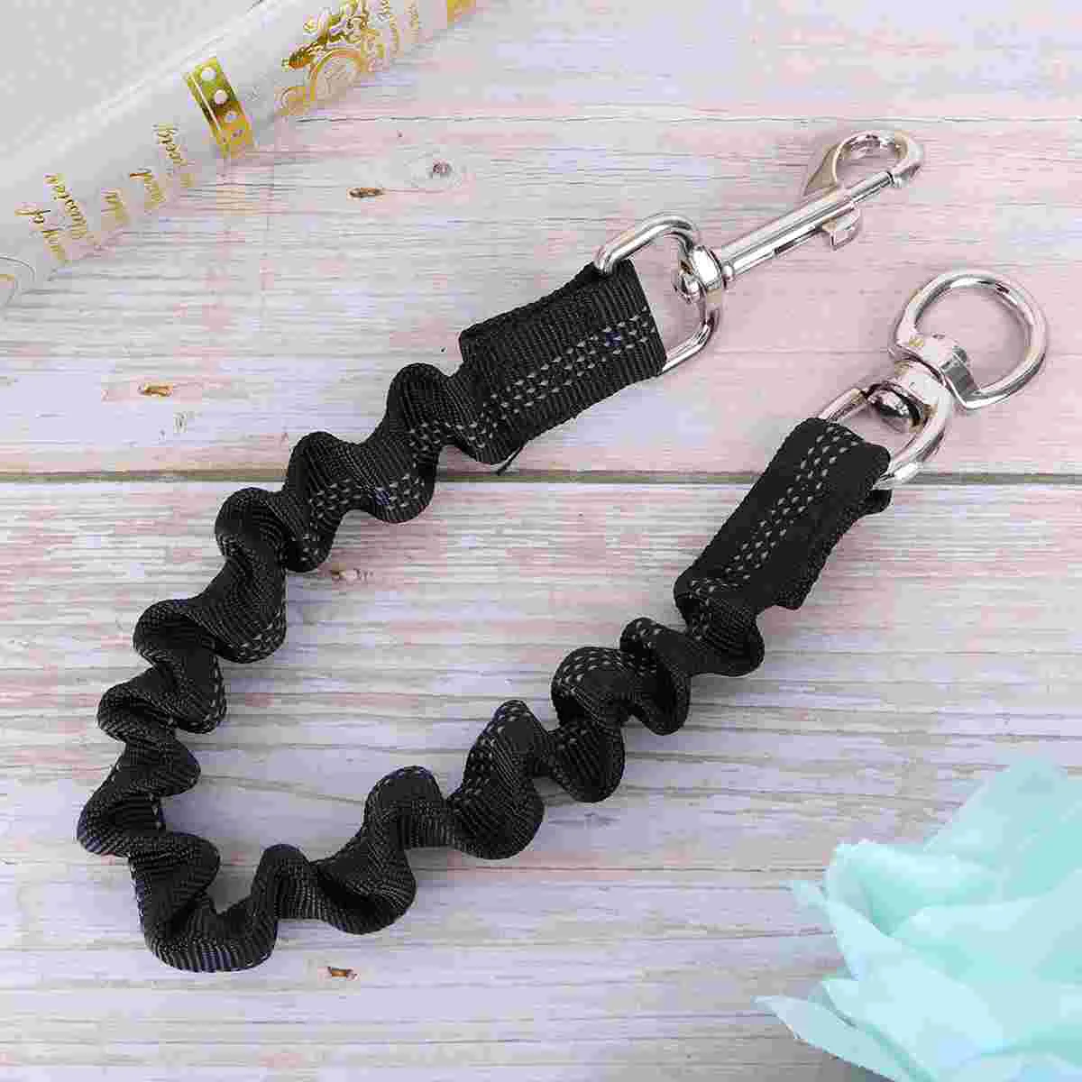 Dog Leash Extension Walking Dogs Training Bungee Extender Leashes Pet Medium Reflective Large Retractable Double Short Hands
Dog Leash Extension Walking Dogs Training Bungee Extender Leashes Pet Medium Reflective Large Retractable Double Short Hands