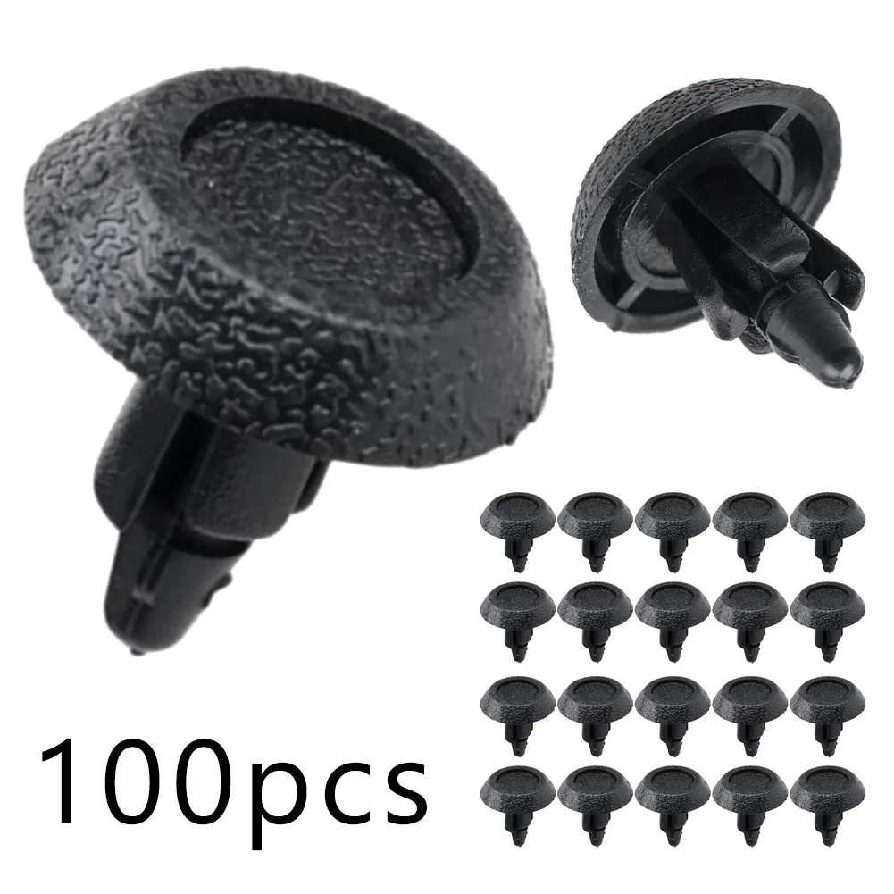 20pcs Auto Bumper Fastener 8mm Hole Rivet Retainer Push Engine Cover Car Door Trim Panel Clip Fasteners for Toyota for BMW
20pcs Auto Bumper Fastener 8mm Hole Rivet Retainer Push Engine Cover Car Door Trim Panel Clip Fasteners for Toyota for BMW
