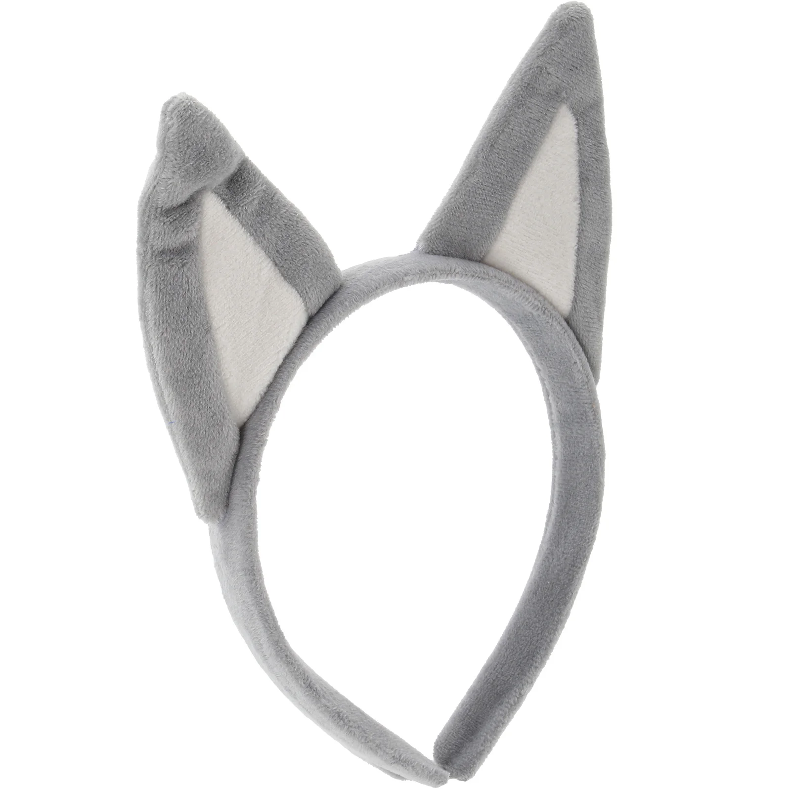 Dog Ears Headband Dog Themed Costumes Dress-up Headband Dog Ears Headpiece Party Supply
Dog Ears Headband Dog Themed Costumes Dress-up Headband Dog Ears Headpiece Party Supply