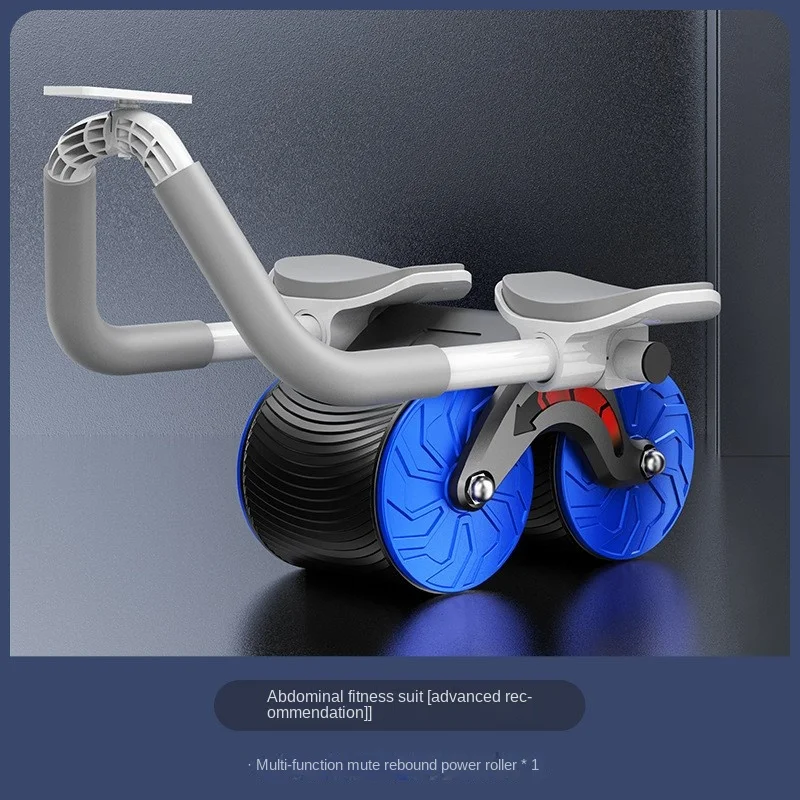 Abdominal Health Wheel Automatic Rebound Abdominal Muscle Wheel Elbow Support Rebound Female Abdominal Contraction Artifact
Abdominal Health Wheel Automatic Rebound Abdominal Muscle Wheel Elbow Support Rebound Female Abdominal Contraction Artifact