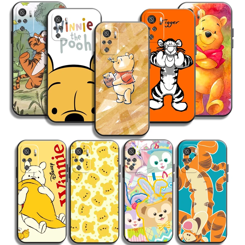 Disney Edward Pooh Phone Cases For Xiaomi POCO X3 GT X3 Pro M3 POCO M3 Pro X3 NFC X3 Mi 11 Mi 11 Lite Cases Funda Coque
Disney Edward Pooh Phone Cases For Xiaomi POCO X3 GT X3 Pro M3 POCO M3 Pro X3 NFC X3 Mi 11 Mi 11 Lite Cases Funda Coque