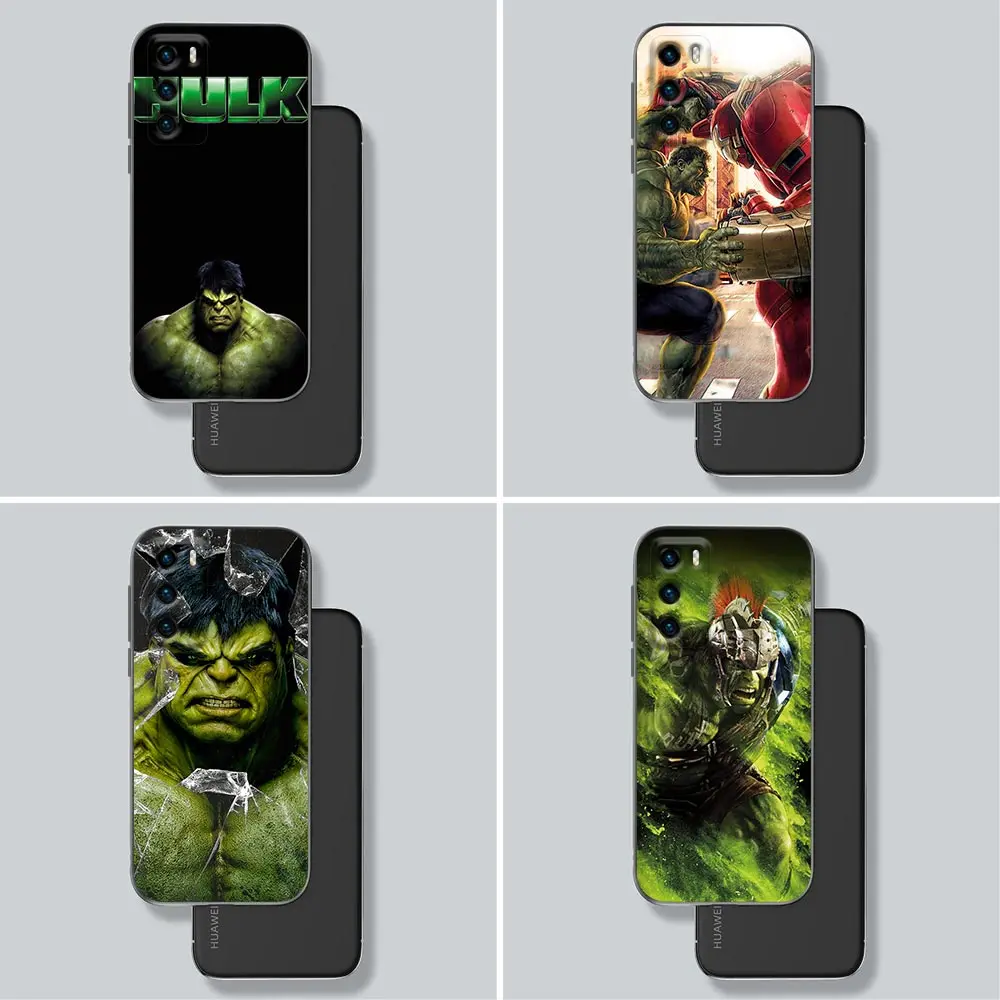 MARVEL Phone Case For Huawei P30 P40 P10 P20 Lite P50 Pro P Smart Z 2019 2020 Cases Funda Soft Silicone Cover Hulk Marvel Hero
MARVEL Phone Case For Huawei P30 P40 P10 P20 Lite P50 Pro P Smart Z 2019 2020 Cases Funda Soft Silicone Cover Hulk Marvel Hero