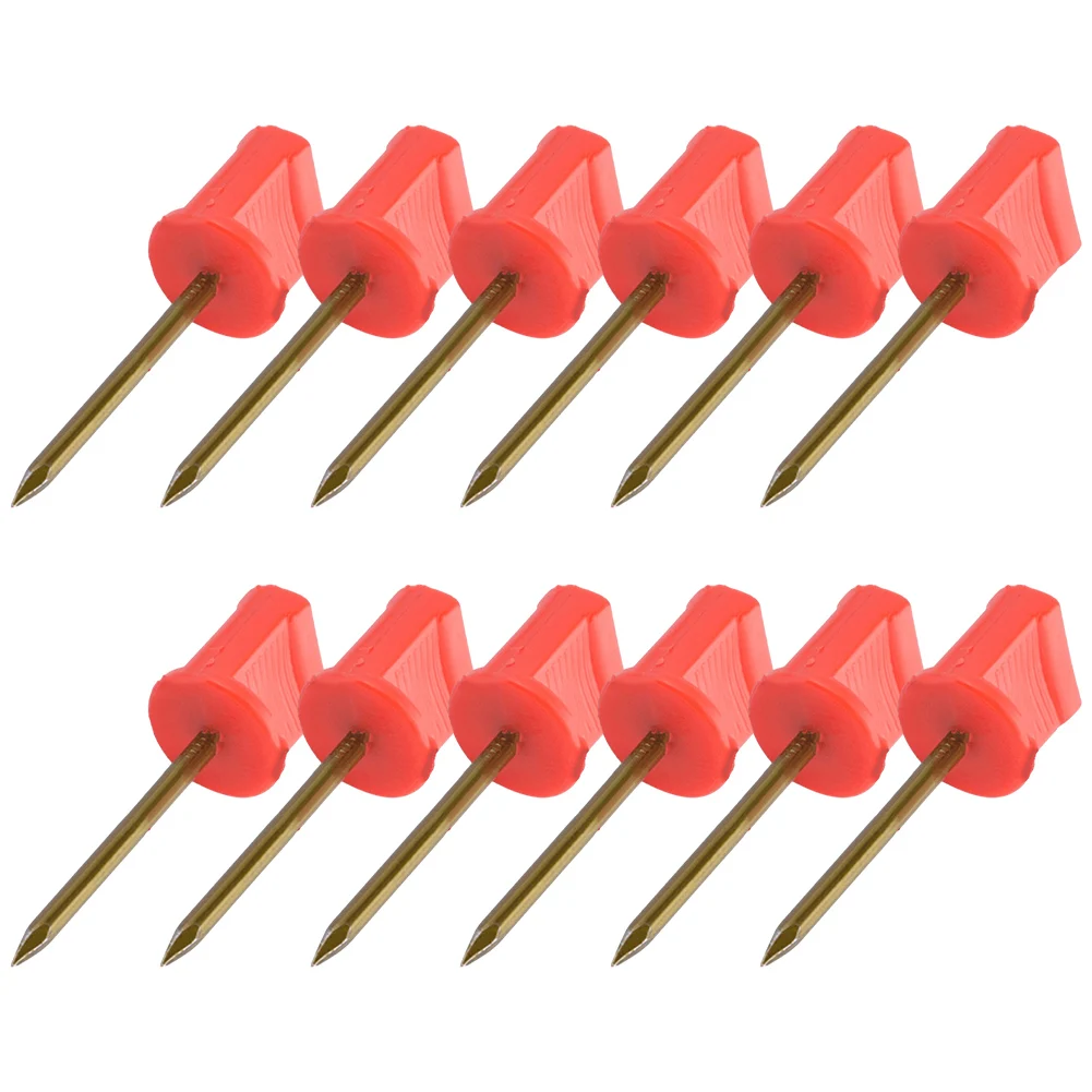 Brand New Archery Arrow Target 12pcs Paper Pins Plastic + Manganese Steel Straw Target 12Pcs Archery Arrows Bow
Brand New Archery Arrow Target 12pcs Paper Pins Plastic + Manganese Steel Straw Target 12Pcs Archery Arrows Bow