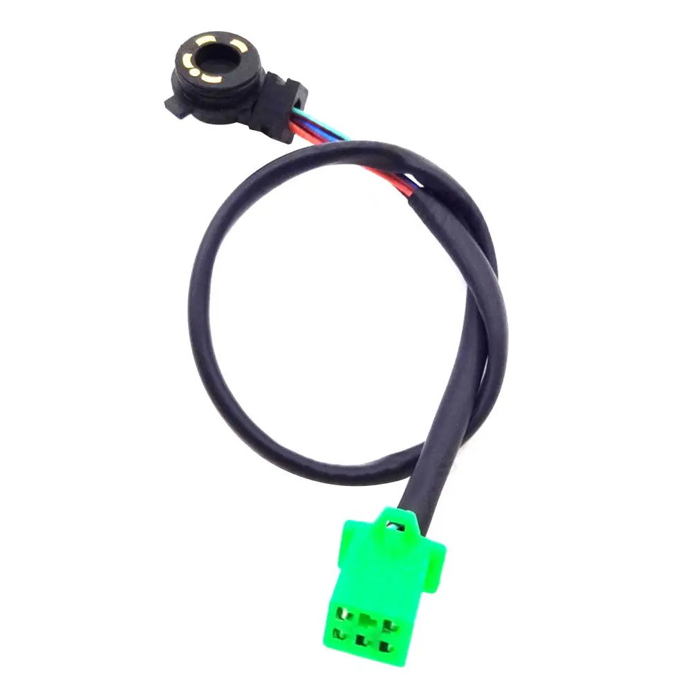 Brand New Sensor Part Accessories Dirt Bike Gear Position Go Kart High Reliability Practical Stable 1pc 5 Wire
Brand New Sensor Part Accessories Dirt Bike Gear Position Go Kart High Reliability Practical Stable 1pc 5 Wire