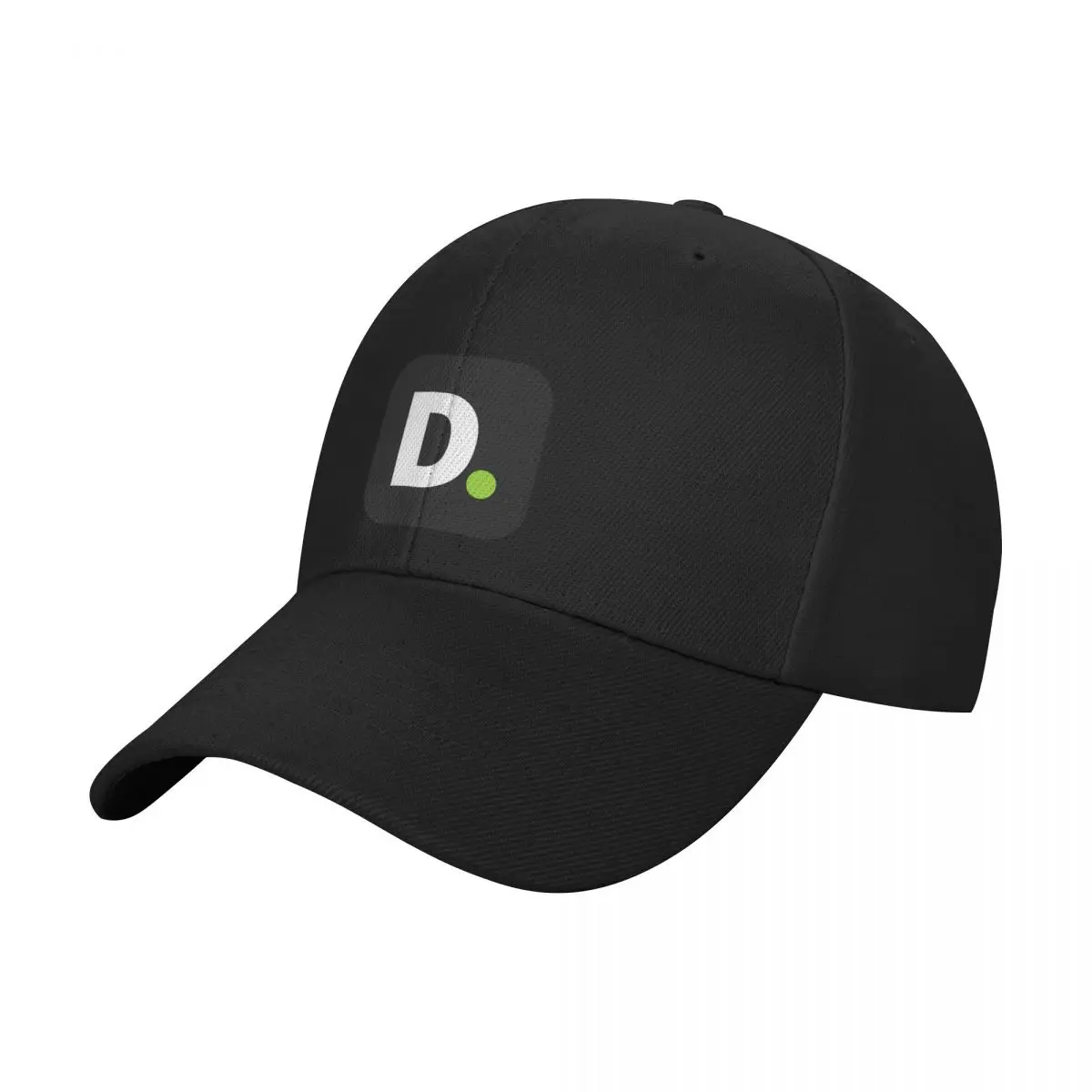 Логотип Deloitte | Лучший Подарок на карикатуру бейсболка Детская кепка для гольфа