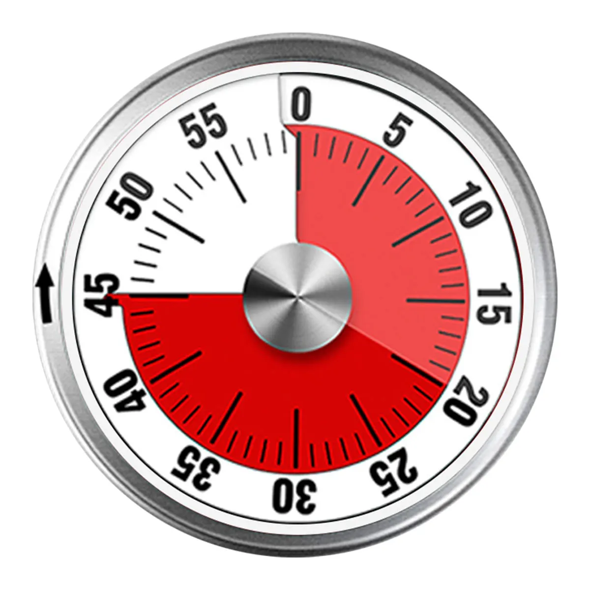 Кухонный механический таймер обратного отсчета, таймер с магнитной задней крышкой, не требует батареек, визуальные таймеры из нержавеющей стали для детей, прочные
Кухонный механический таймер обратного отсчета, таймер с магнитной задней крышкой, не требует батареек, визуальные таймеры из нержавеющей стали для детей, прочные