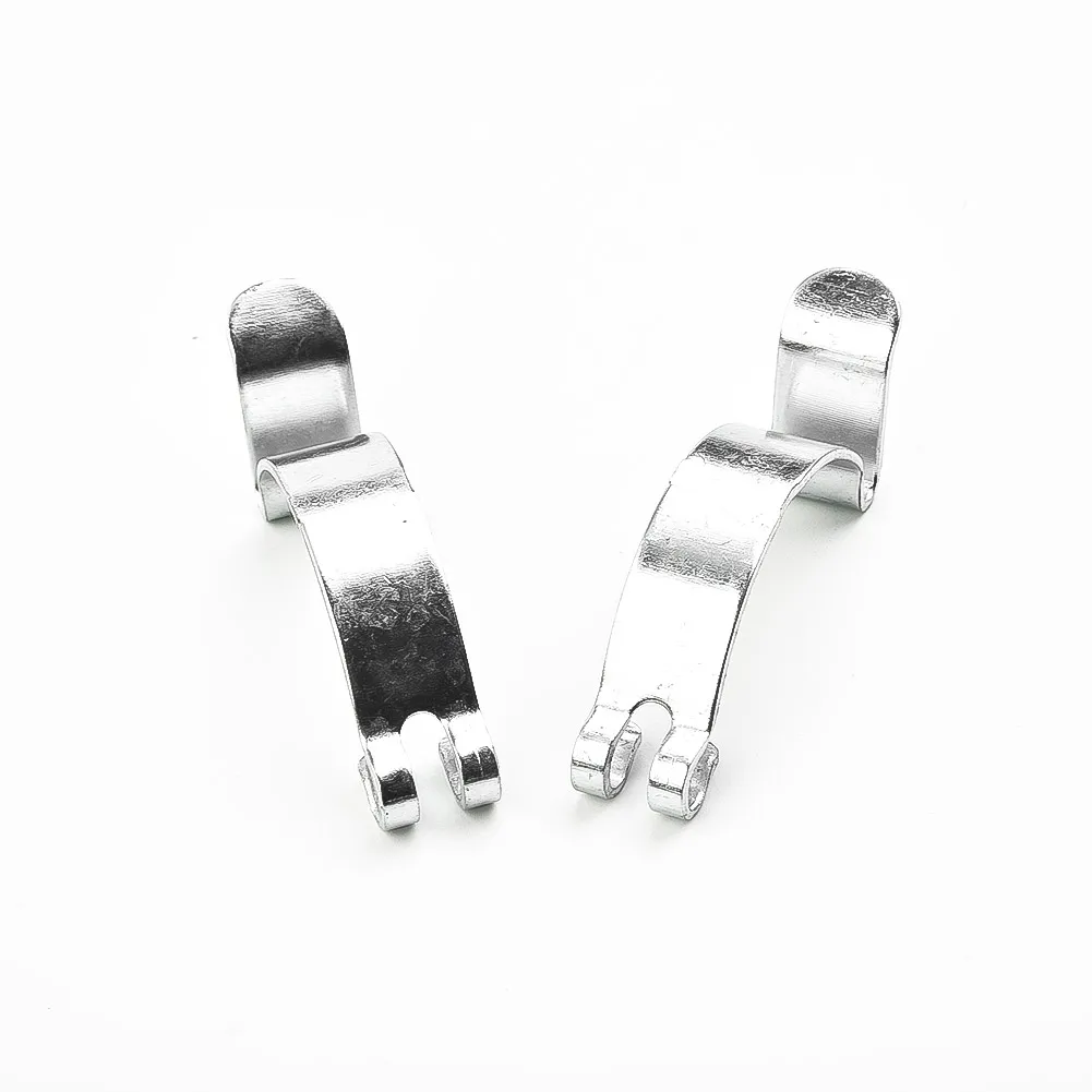 Brand New Clip Motorcycle Acs Silver Spring Stable Performance Clamp For Toyota Cleaner Durable High Reliability
Brand New Clip Motorcycle Acs Silver Spring Stable Performance Clamp For Toyota Cleaner Durable High Reliability