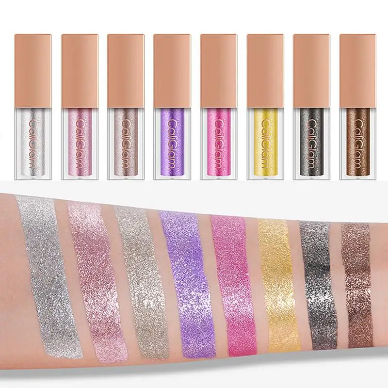 8 шт./набор, водостойкие тени для век
8 шт./набор, водостойкие тени для век