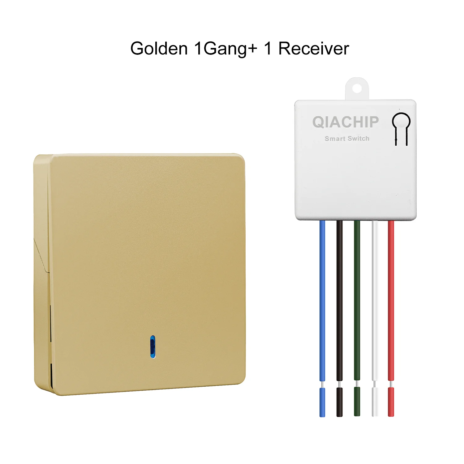 QIACHIP MiNi 433 МГц беспроводной выключатель света AC 110 В 220 В настенные панели RF передатчик переключатели приемник дистанционного управления для светодиодной лампы
QIACHIP MiNi 433 МГц беспроводной выключатель света AC 110 В 220 В настенные панели RF передатчик переключатели приемник дистанционного управления для светодиодной лампы