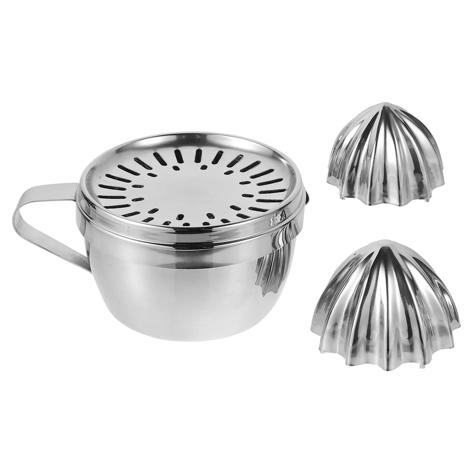 Multi-function Lemon Juicer Convenient Orange Juicer Portable Citrus Juicer Lemon Supply
Multi-function Lemon Juicer Convenient Orange Juicer Portable Citrus Juicer Lemon Supply