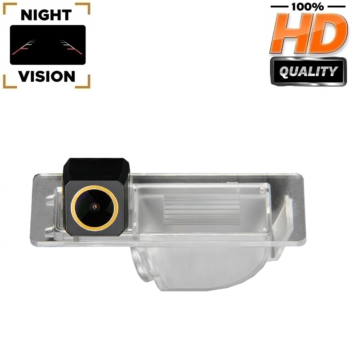 HD 1280* 720p Rear View Parking Camera for Skoda Rapid Jetta Santana 2013-2015,Reversing Backup Night Vision Waterproof Camera
HD 1280* 720p Rear View Parking Camera for Skoda Rapid Jetta Santana 2013-2015,Reversing Backup Night Vision Waterproof Camera
