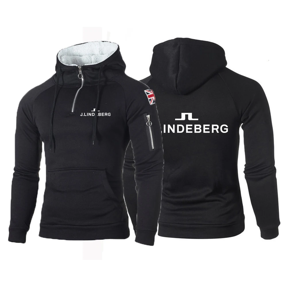 2023 New J Lindeberg Printing Men's Hoodies Sweatshirts Zipper Stand Collar Men Sweatshirts For Male Sweatshirt Pullover
2023 New J Lindeberg Printing Men's Hoodies Sweatshirts Zipper Stand Collar Men Sweatshirts For Male Sweatshirt Pullover