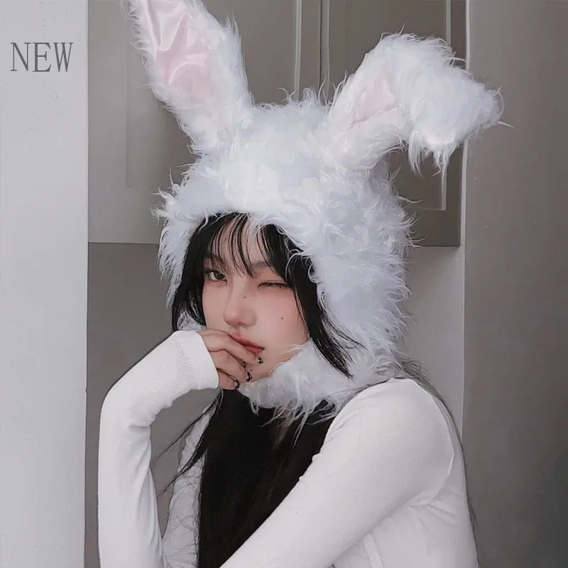 2022 Winter Hats Russian hat fur hat Winter cap man Earflap hat winter hats woman Independent ear rabbit Christmas hat Funny hat
2022 Winter Hats Russian hat fur hat Winter cap man Earflap hat winter hats woman Independent ear rabbit Christmas hat Funny hat