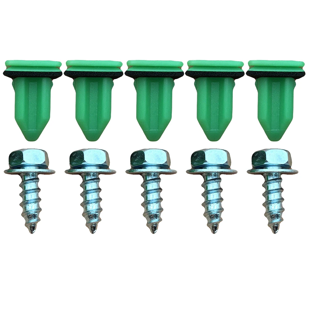 5Pcs Car Door Speaker Cover SCREW GROMMET Screw Nut Clips For Toyota J42+K105 Durable High Quality Car Accessories New Hot
5Pcs Car Door Speaker Cover SCREW GROMMET Screw Nut Clips For Toyota J42+K105 Durable High Quality Car Accessories New Hot