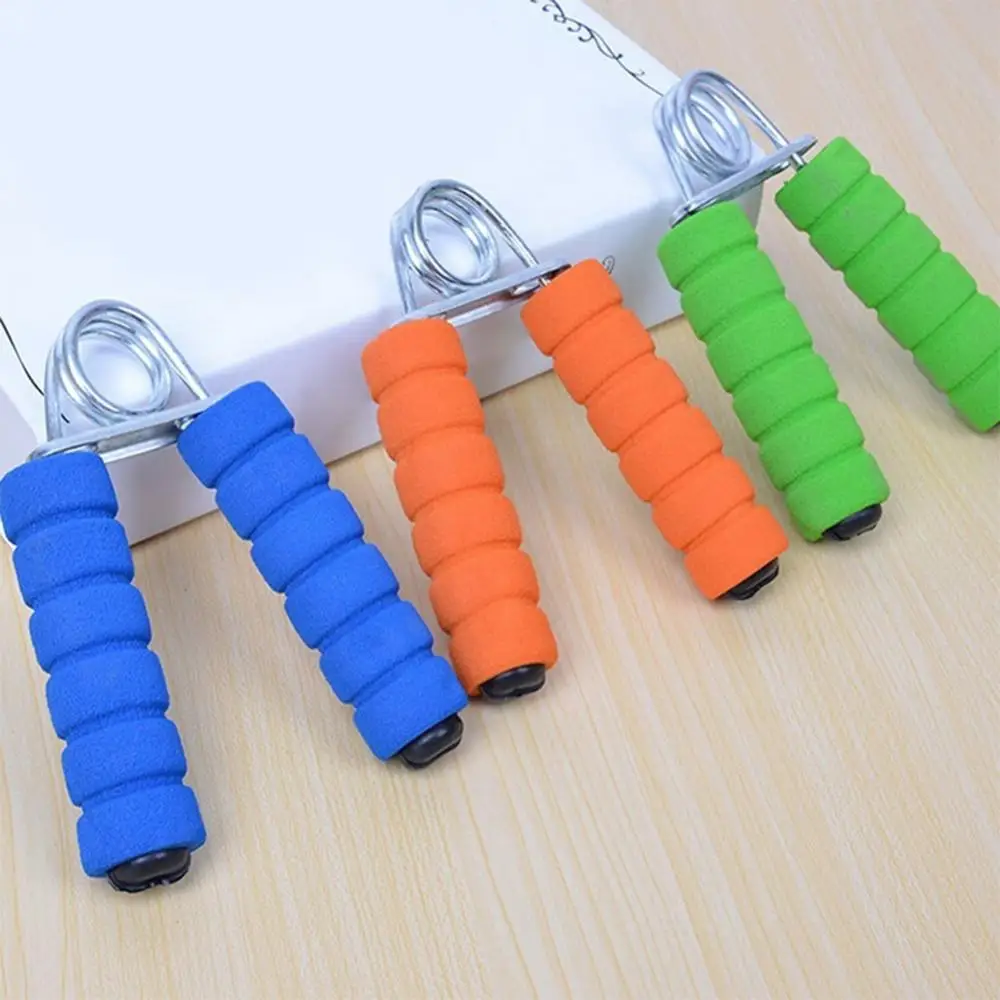Fitness Heavy Grips Wrist Rehabilitation Developer Hand grip Muscle Strength Training Device Carpal Expander
Fitness Heavy Grips Wrist Rehabilitation Developer Hand grip Muscle Strength Training Device Carpal Expander