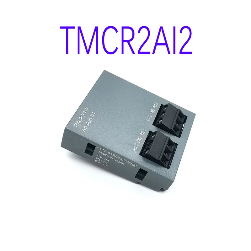 Новый оригинальный TMCR2AI2 гарантированное качество в течение одного года
Новый оригинальный TMCR2AI2 гарантированное качество в течение одного года