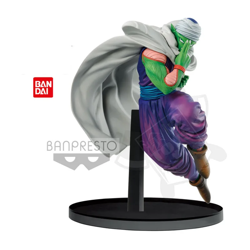 Фигурки фигурок BANPRESTODRAGON BALL BWFC2, фигурки аниме, сборные экшн-игрушки, подарок, оригинал
Фигурки фигурок BANPRESTODRAGON BALL BWFC2, фигурки аниме, сборные экшн-игрушки, подарок, оригинал