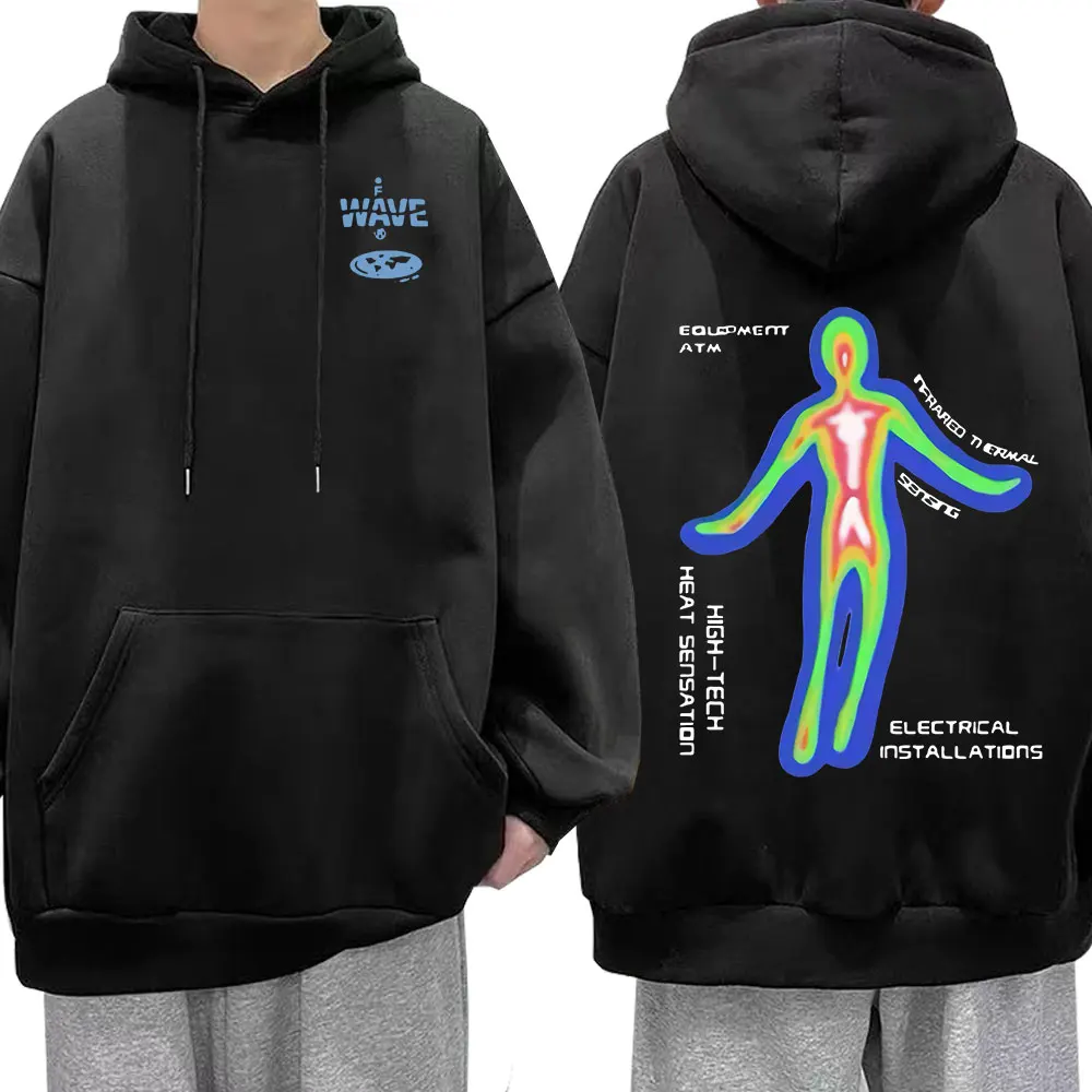 Skeleton Thermal Imaging Graphic Hoodie Men Women Harajuku Punk Hoodies Fashion Hip Hop Sweatshirt Oversized Streetwear Unisex
Skeleton Thermal Imaging Graphic Hoodie Men Women Harajuku Punk Hoodies Fashion Hip Hop Sweatshirt Oversized Streetwear Unisex