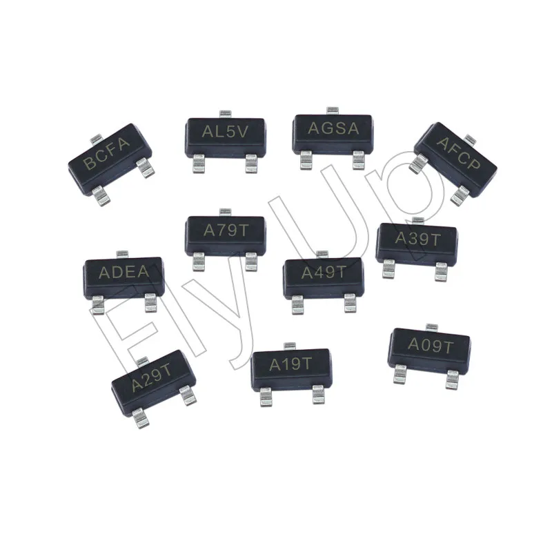 50PCS/LOT AO3400 AO3401 AO3402 AO3403 AO3404 AO3406 AO3407 AO3415 AO3416 SMD transistor
50PCS/LOT AO3400 AO3401 AO3402 AO3403 AO3404 AO3406 AO3407 AO3415 AO3416 SMD transistor