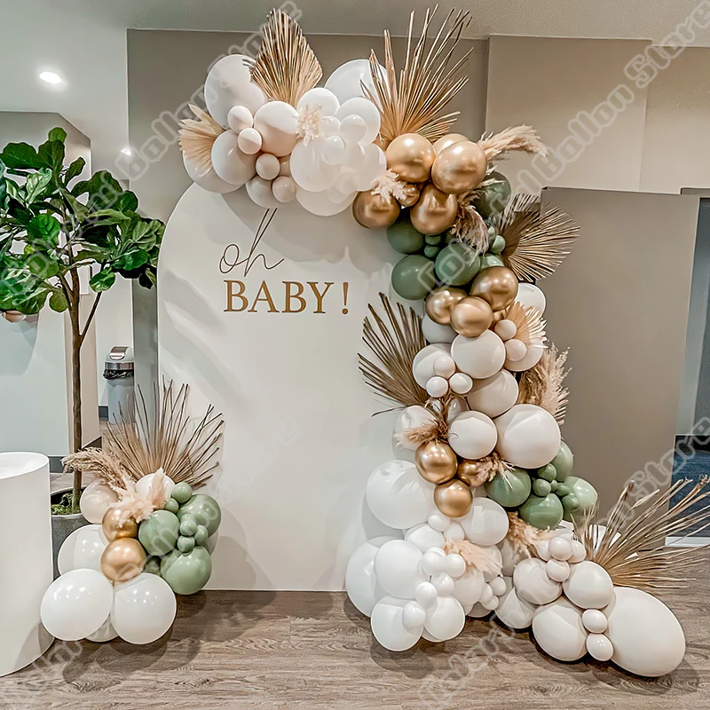 Retro Avocado Latex Balloons Kit Wedding Valentine Birthday Party Baby Shower Ballon Backdrop Garland Arch Kit Event Table Decor
Retro Avocado Latex Balloons Kit Wedding Valentine Birthday Party Baby Shower Ballon Backdrop Garland Arch Kit Event Table Decor