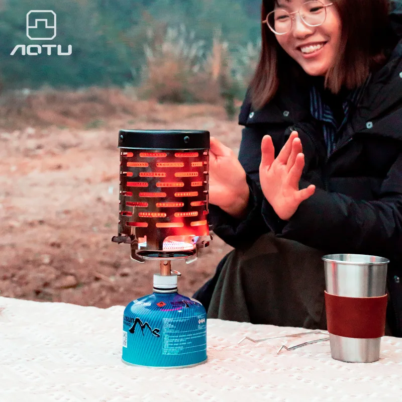 Туристическое оборудование для туризма и путешествий, наружная мини-плита, портативный тепловой капюшон для кемпинга, теплый кофе зимой
Туристическое оборудование для туризма и путешествий, наружная мини-плита, портативный тепловой капюшон для кемпинга, теплый кофе зимой