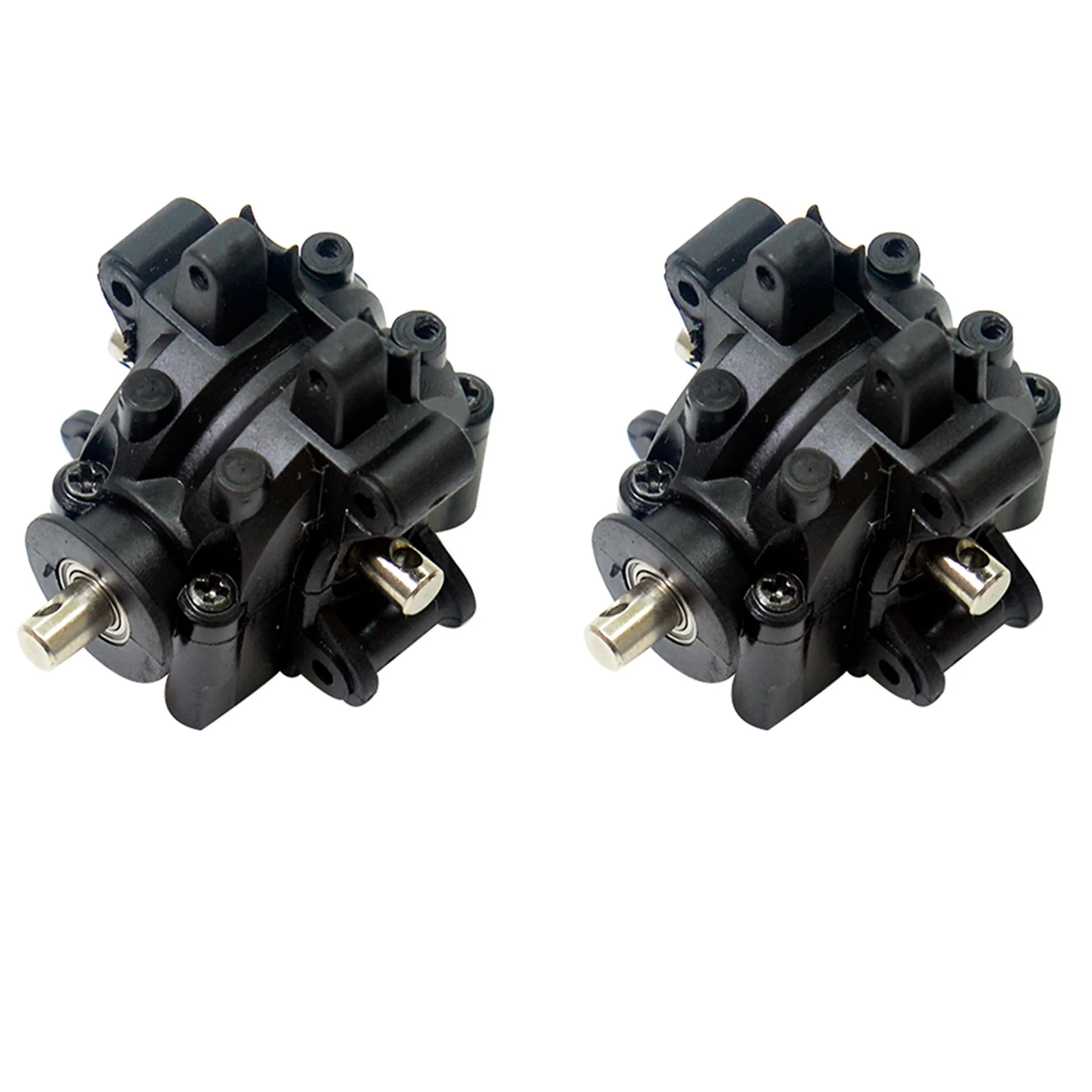2X Front Gearbox Gear Box For XLF X03 X04 X-03 X-04 1/10 RC Car Brushless Truck Spare Parts Accessories
2X Front Gearbox Gear Box For XLF X03 X04 X-03 X-04 1/10 RC Car Brushless Truck Spare Parts Accessories