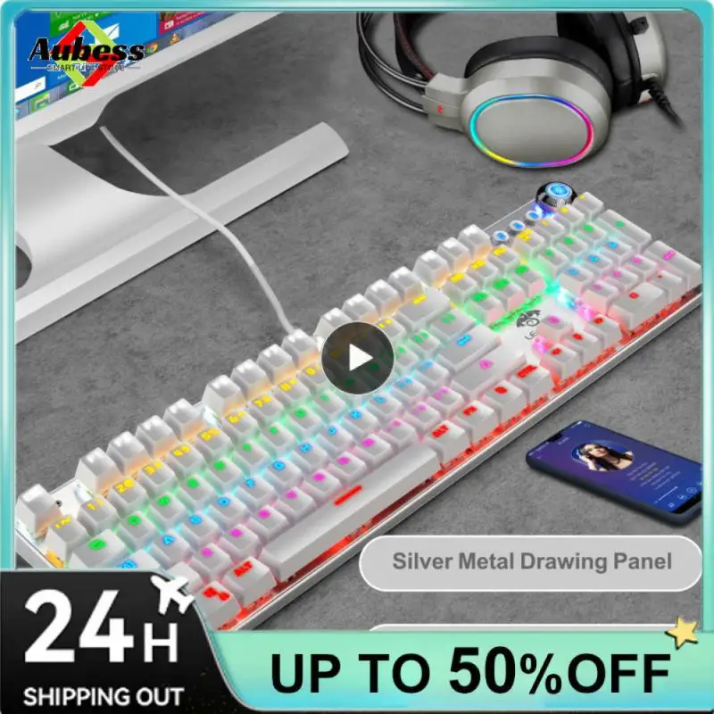 Heating Blue And White Abs Keyboard Keycaps Cable Computer Knobs Ergonomic Mechanical Keyboard Cross -border Girl Pink Steam
Heating Blue And White Abs Keyboard Keycaps Cable Computer Knobs Ergonomic Mechanical Keyboard Cross -border Girl Pink Steam