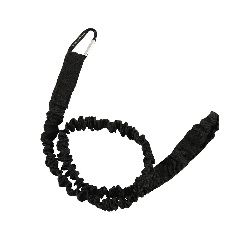 1pcs Kayak Paddle Straps Fishing Rod Holders Surf Coiled Lanyards Canoe Boating Secure Lanyard Fixed Accessories
1pcs Kayak Paddle Straps Fishing Rod Holders Surf Coiled Lanyards Canoe Boating Secure Lanyard Fixed Accessories