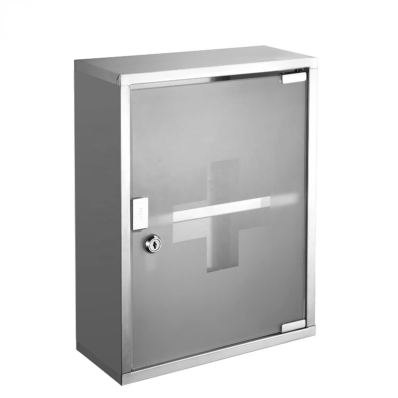 Modern Bathroom Vanitys Cabinets Stainless Steel wall mounted Medicine Cabinet
Modern Bathroom Vanitys Cabinets Stainless Steel wall mounted Medicine Cabinet