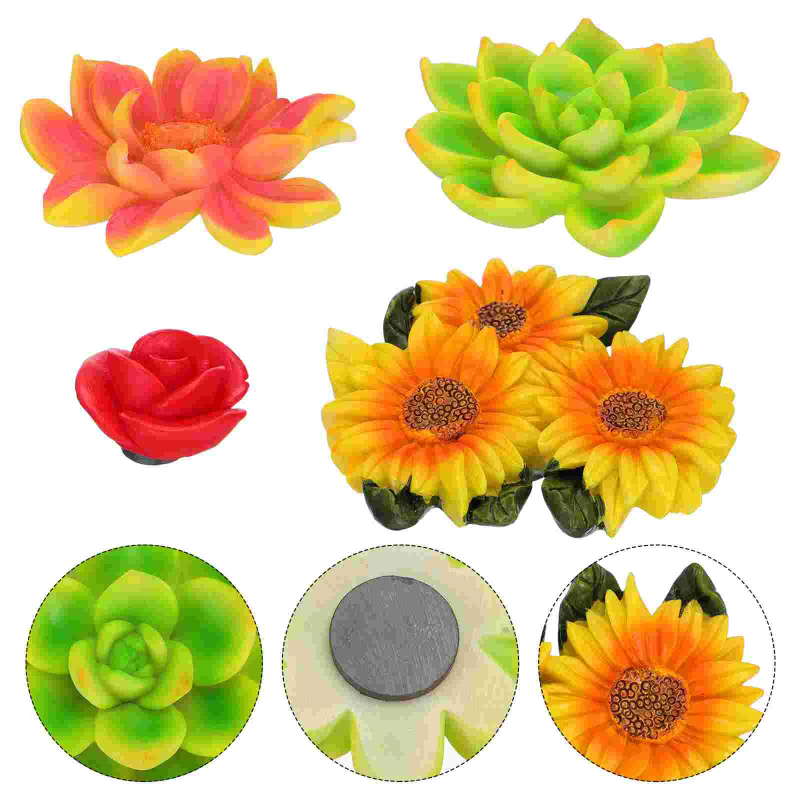 Magnets Refrigerator Magnet Fridge Mini Decorative Flower Cute Office Sticker Freeze Wedding Decal 
Magnets Refrigerator Magnet Fridge Mini Decorative Flower Cute Office Sticker Freeze Wedding Decal