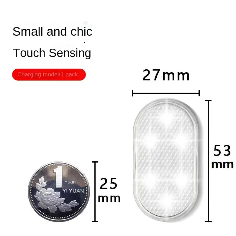 Car Interior Light Auto Roof Ceiling Reading Lamp LED Car Styling Night Light Mini USB Charging Car Light
Car Interior Light Auto Roof Ceiling Reading Lamp LED Car Styling Night Light Mini USB Charging Car Light