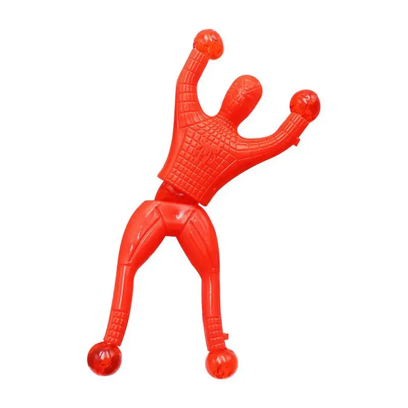 Sticky Man For Kids Toys For Kids Sticky Hands For Kid Wall Crawler 2 PCS Sticky Hands Party Favors Stick To Cabinet Surface
Sticky Man For Kids Toys For Kids Sticky Hands For Kid Wall Crawler 2 PCS Sticky Hands Party Favors Stick To Cabinet Surface